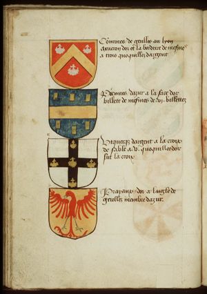 Coat of arms