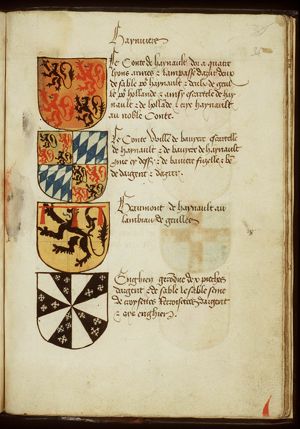 Coat of arms