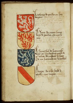 Coat of arms