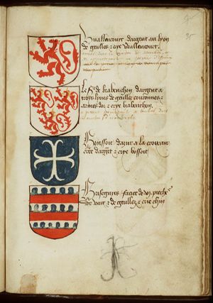 Coat of arms