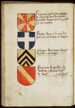 Coat of arms