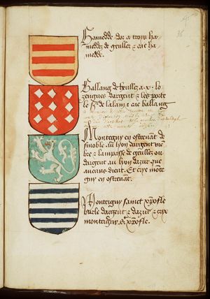 Coat of arms