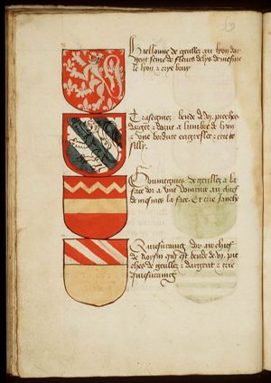 Coat of arms