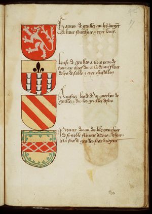 Coat of arms
