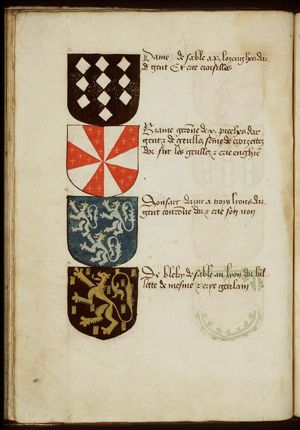 Coat of arms