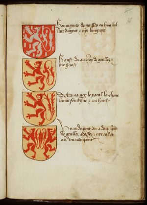 Coat of arms