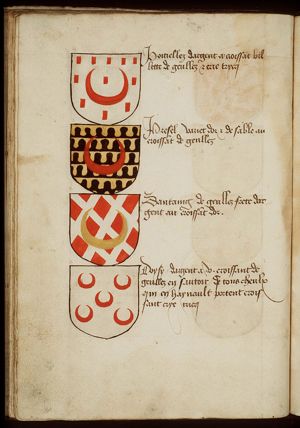 Coat of arms