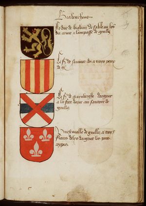 Coat of arms