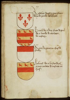 Coat of arms