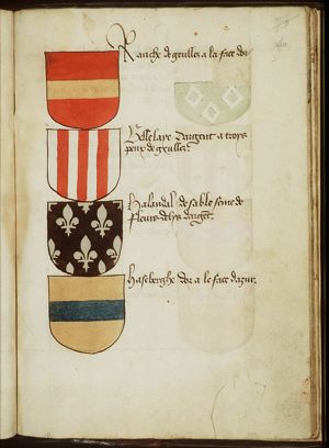 Coat of arms