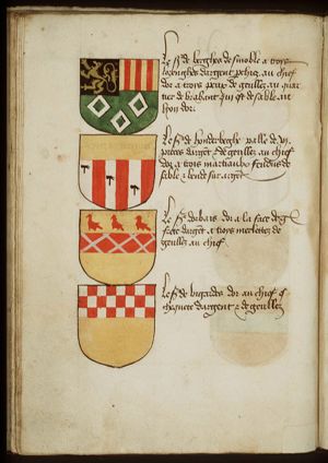 Coat of arms