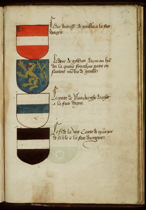 Coat of arms