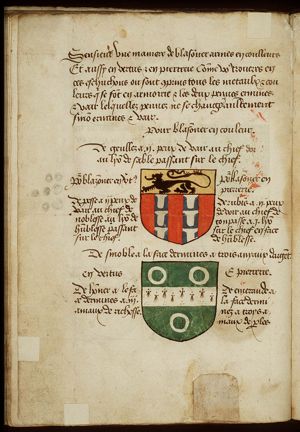Coat of arms