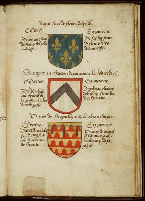 Coat of arms