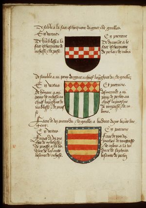 Coat of arms