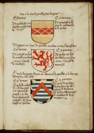 Coat of arms