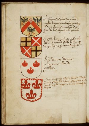 Coat of arms