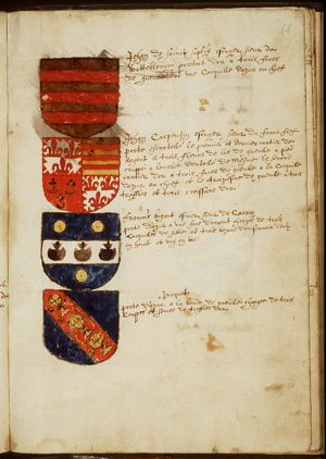 Coat of arms
