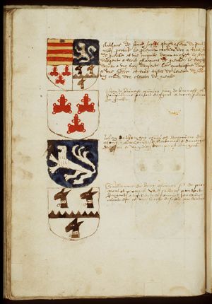Coat of arms