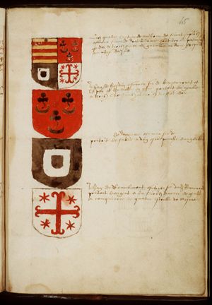 Coat of arms