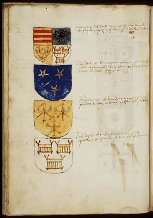 Coat of arms