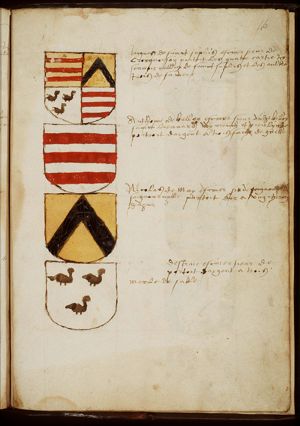 Coat of arms