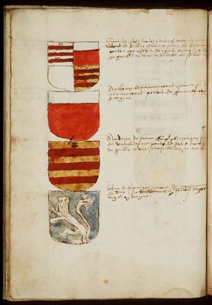Coat of arms