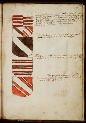 Coat of arms