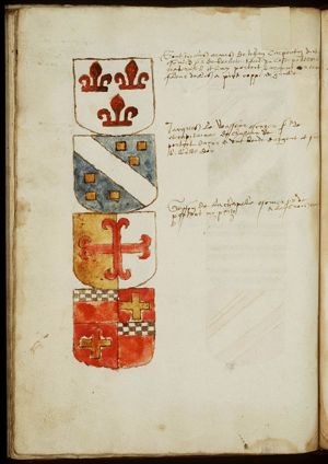 Coat of arms