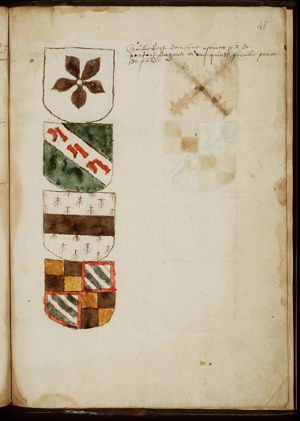 Coat of arms