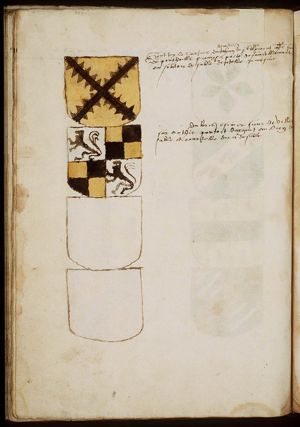 Coat of arms