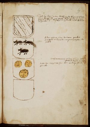 Coat of arms
