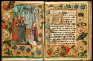 Raising of Lazarus