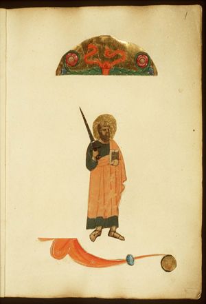 St. Paul