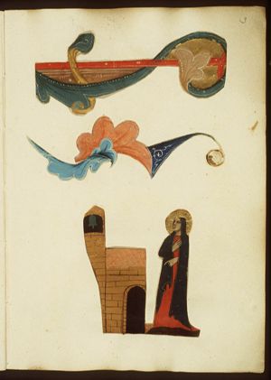 St. Mary(?)