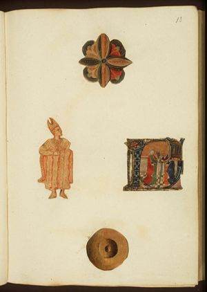 A bishop