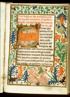 Man of Sorrows: Christ with the Instruments of the Passion