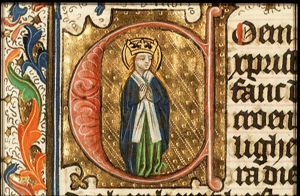 St. Cunera