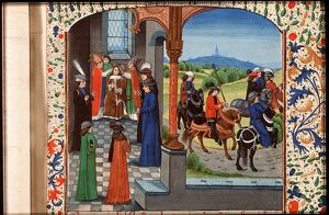 Henry V crowned king of England