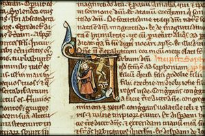 Zephaniah's prophesy: the idols of Jerusalem's inhabitants will be destroyed