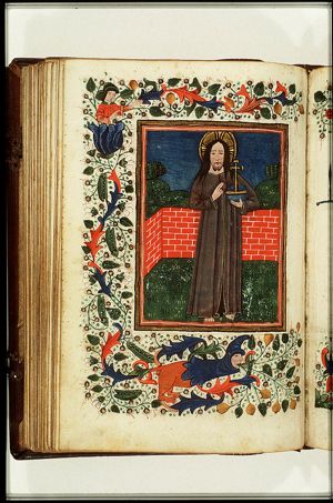 Salvator Mundi