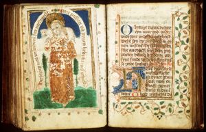 Christ as Good Shepherd