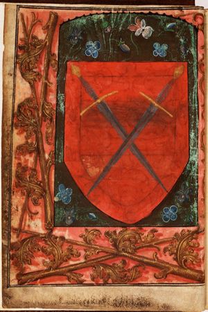 Coat of arms