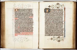One of the Three Magi