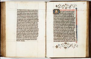 St. Margaret of Antioch
