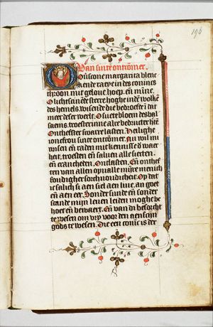 St. Wilgefortis