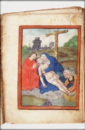 Lamentation