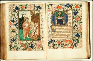 Harrowing of hell