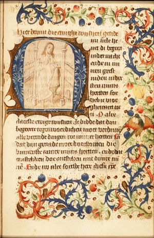 Salvator Mundi