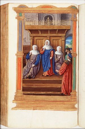 Cicero elected consul